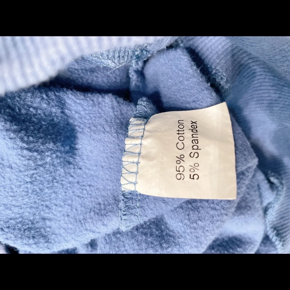 ECHT Pullover Jagged Hoodie - Picture 8 of 9